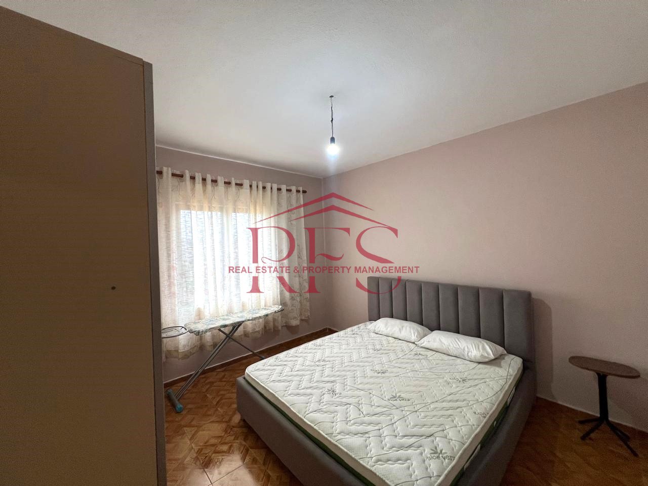 🏡 Apartment 1+1 for Rent in Don Bosko, Fiore di BOSKO, 400 thousand lek