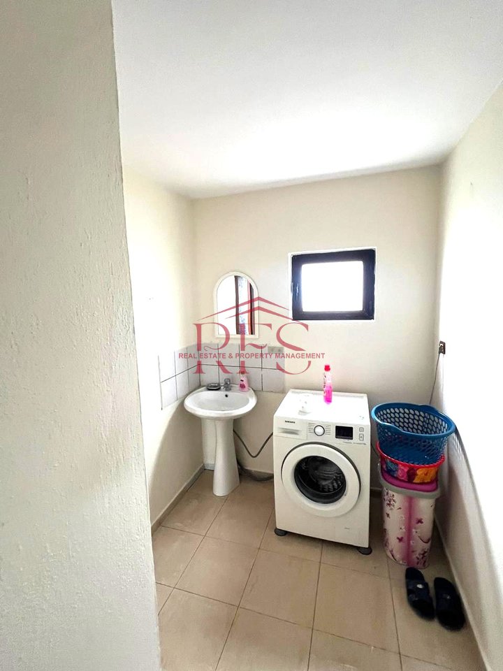 🏡 Apartment 1+1 for Rent in Don Bosko, Fiore di BOSKO, 400 thousand lek