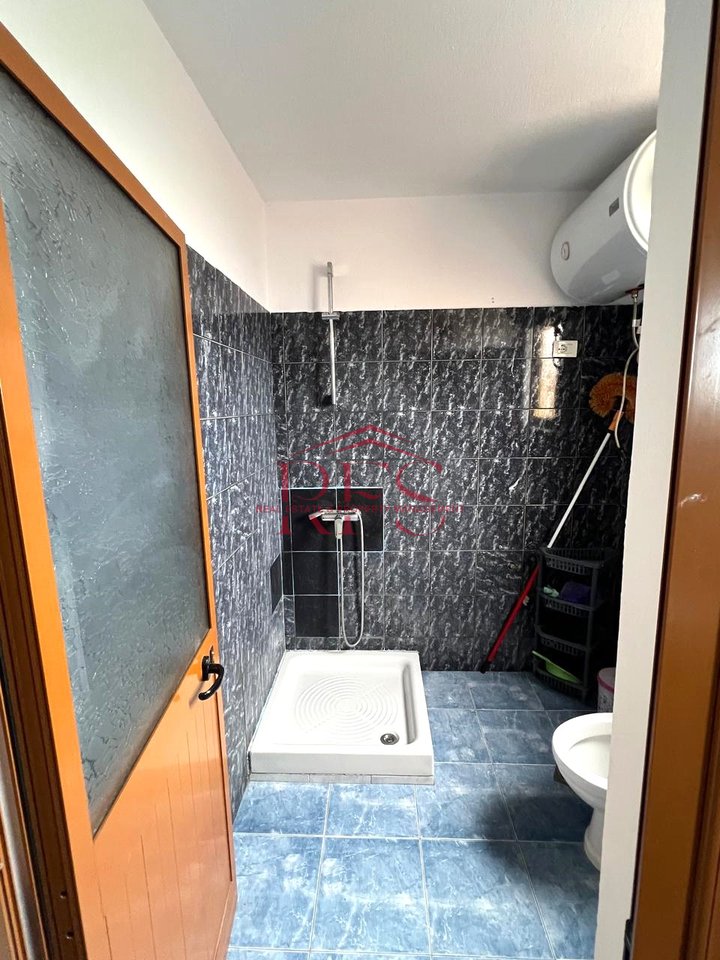 🏡 Apartment 1+1 for Rent in Don Bosko, Fiore di BOSKO, 400 thousand lek