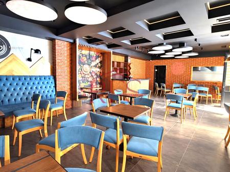 ✅ Bar ristorante con forno per pizzeria in affitto per 1500 euro/mese 📍 Laprakë