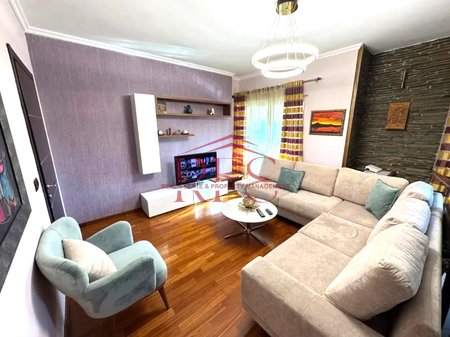 🏠 SUPER apartment 2+1+Balcony for rent 📍 Behind Air Albania Stadium, on Elbasanit Street
