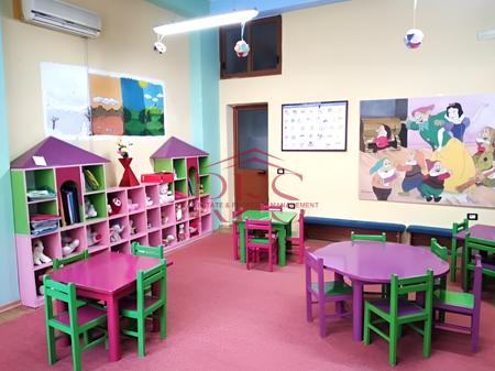 🏫 Asilo nido in affitto presso gli Appartamenti Çabej 📍Per 900 euro/mese
