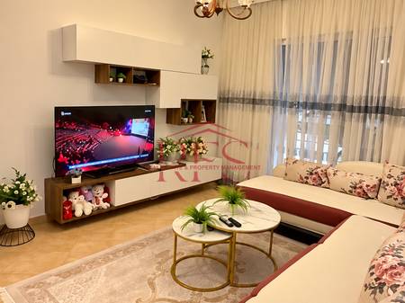 🔥OCCASION Apartment 1+1 for sale in Astir, New Ring, 110 million lek