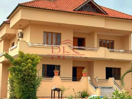  Jepet me qera vilë 3-katëshe – Allias | 2 milion lekë/muaj