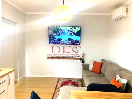 🏡 Apartment 2+1+Balcony for sale – at Burgut Street, area from Zogu i Zi to the Train Station | 164 million Lek