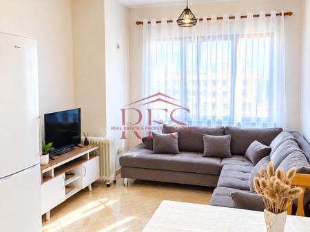 🔥 Apartment 1+1+Balcony for RENT ONLY 470 euros in Astir 🔥