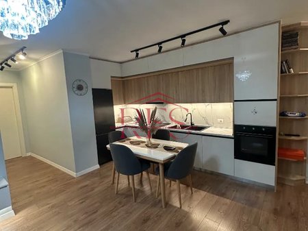 🏡 SUPER 2+1 apartment for rent for 500 euros at Misto Mame, Yzberisht