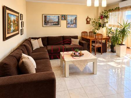 🏡 2+1 APARTMENT FOR RENT FOR 450 EURO – NEAR THE FACULTY OF MEDICINE