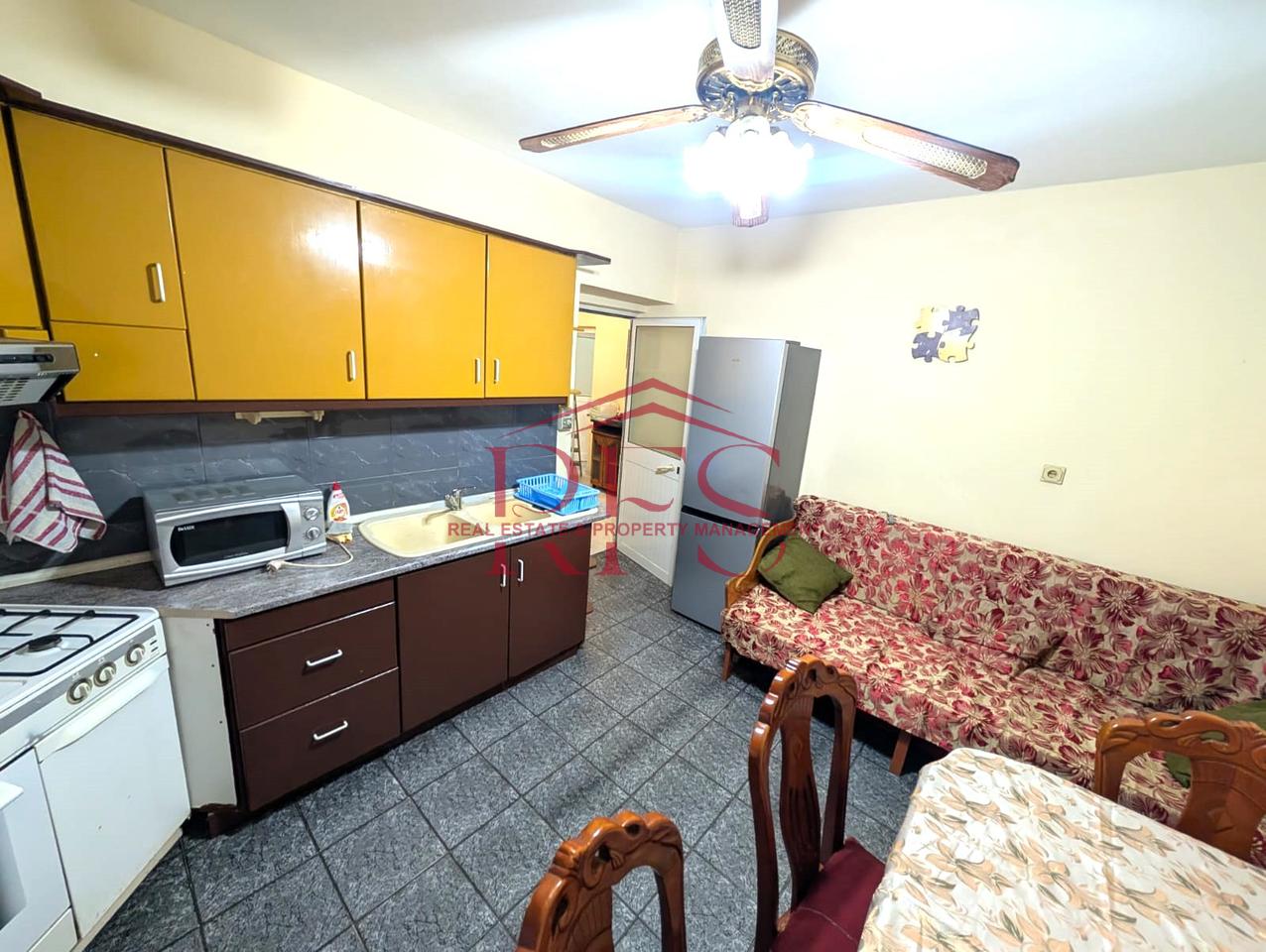 🏠 Jepet me qera apartament 3+1 – Rruga e Dibres | 650 mije leke te vjetra