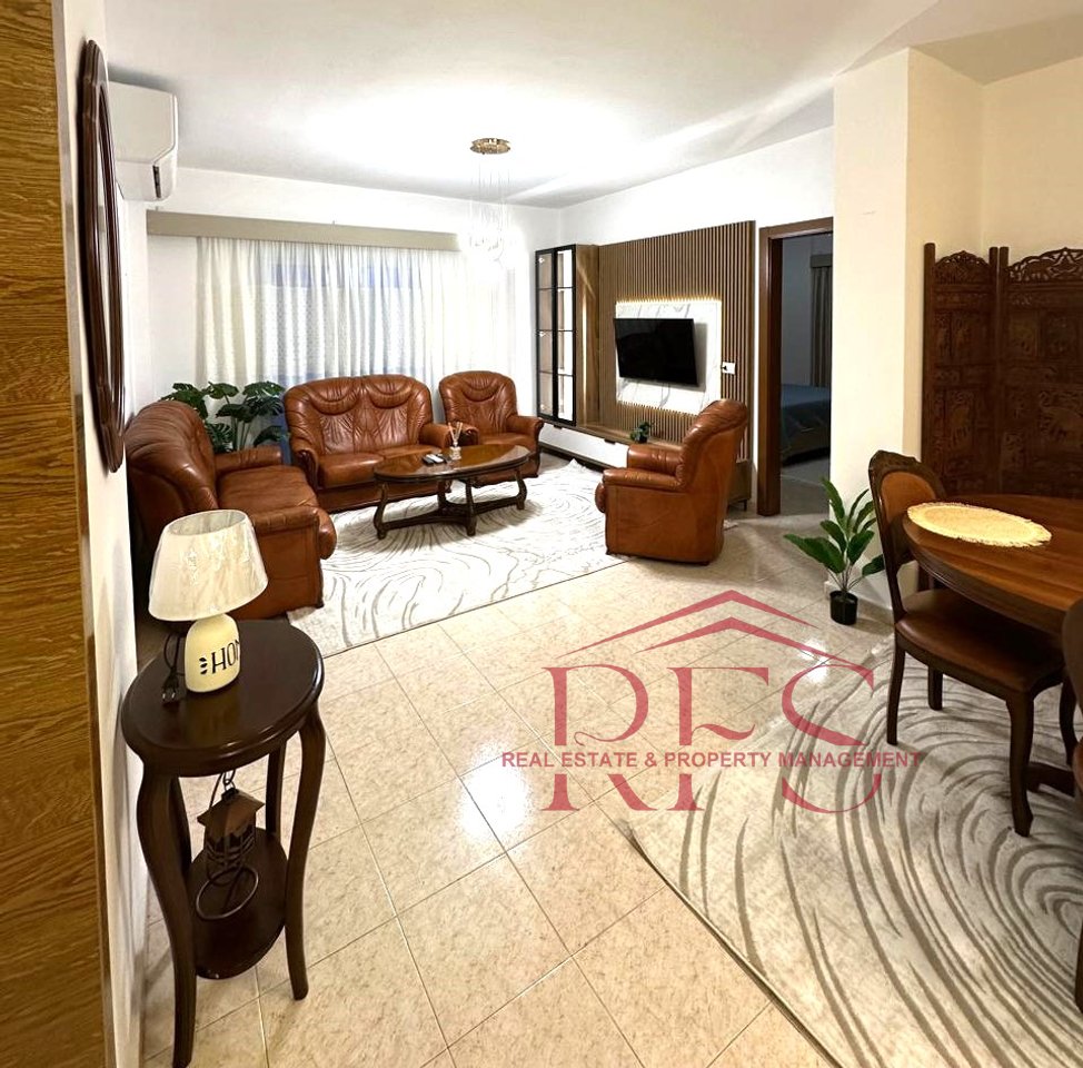 ✅ Jepet me qera apartament 2+1 ne Laprake te Rruga Dritan Hoxha 💰700 mije leke te vjetra
