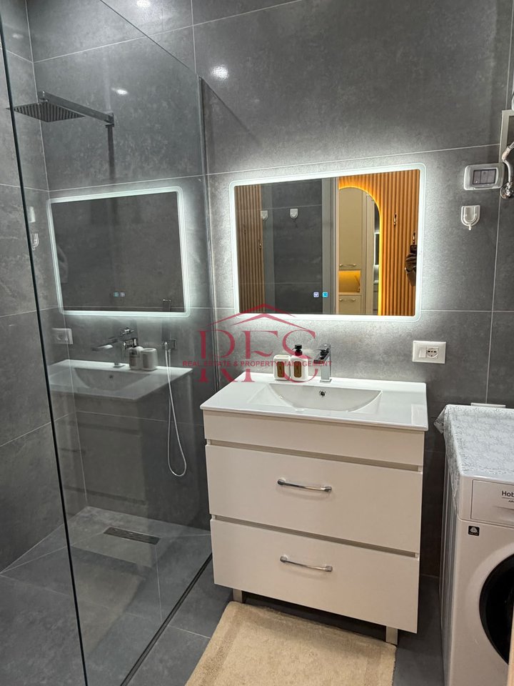 🏠 Apartment 1+1 for rent – Sauk | 600 €/month
