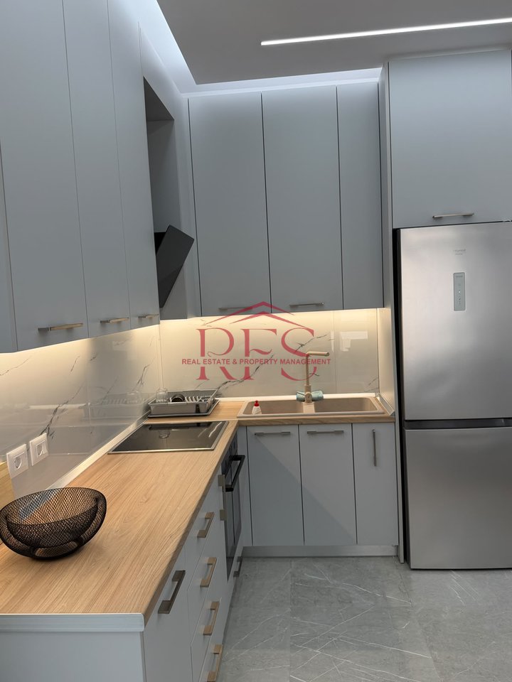 🏠 Apartment 1+1 for rent – Sauk | 600 €/month