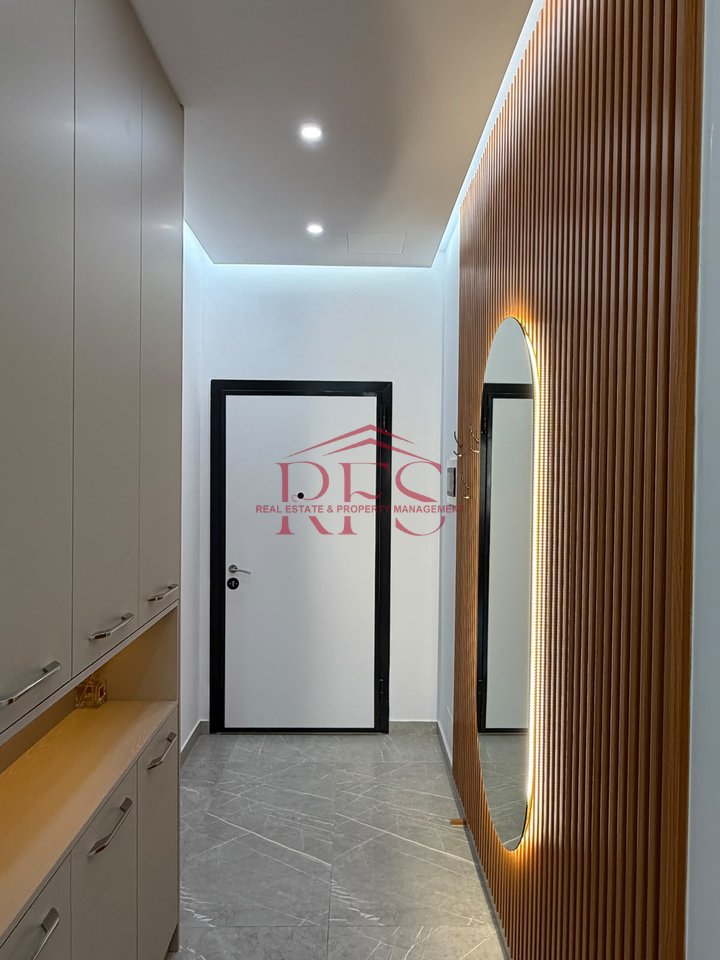 🏠 Apartment 1+1 for rent – Sauk | 600 €/month