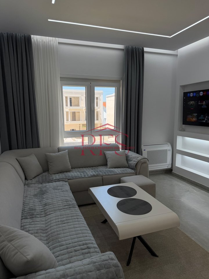 🏠 Apartment 1+1 for rent – Sauk | 600 €/month