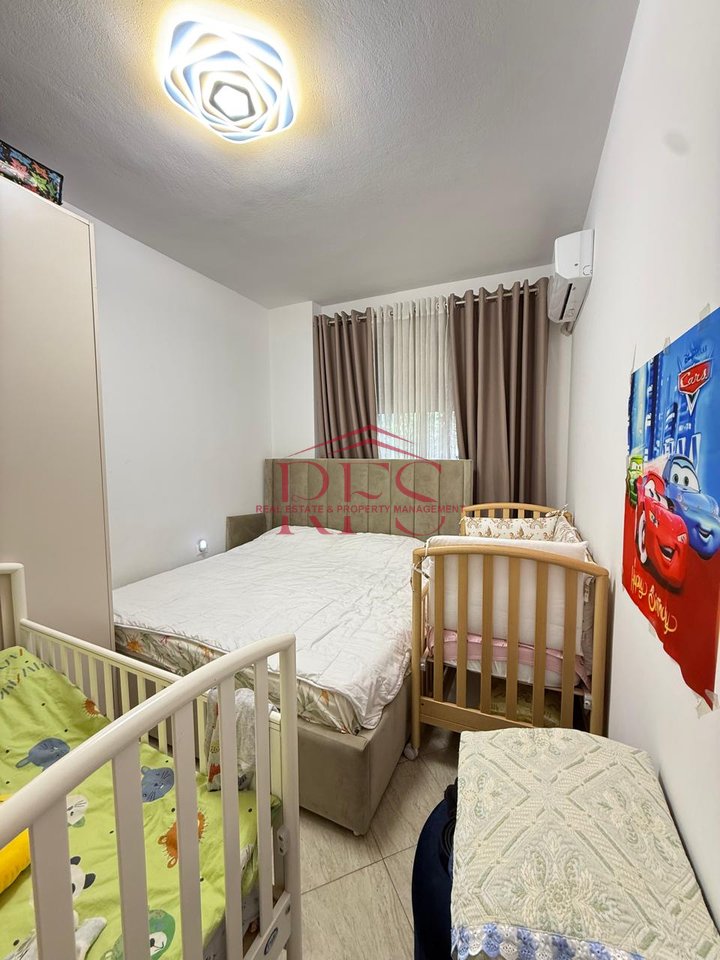 🏡🔥 Shitet apartament 1+1 ne Yzberisht – OKAZION | 95 milion Lekë