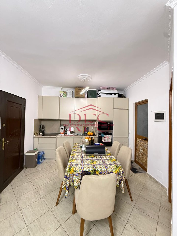 🏡🔥 Shitet apartament 1+1 ne Yzberisht – OKAZION | 95 milion Lekë