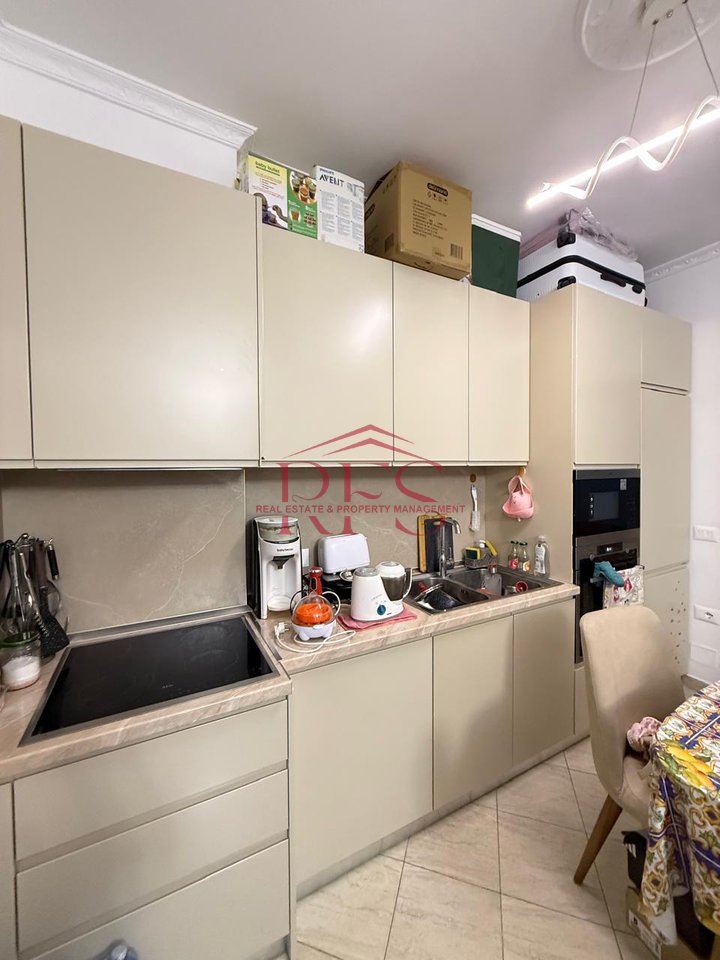 🏡🔥 Shitet apartament 1+1 ne Yzberisht – OKAZION | 95 milion Lekë