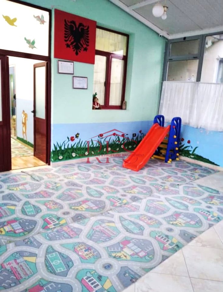 🏫 Asilo nido in affitto presso gli Appartamenti Çabej 📍Per 900 euro/mese