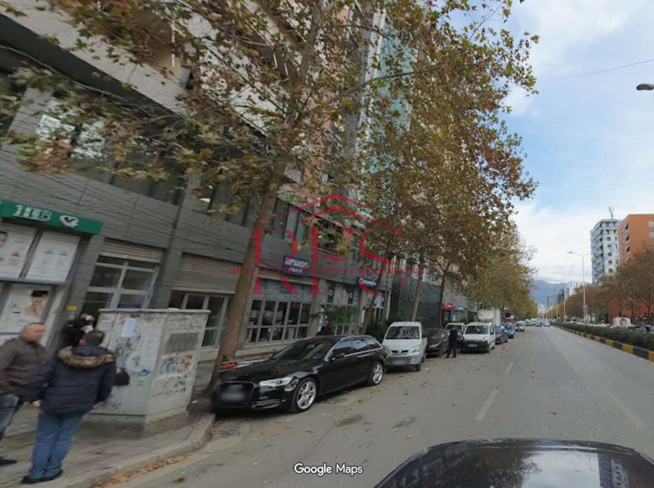 🔥MUNDESI INVESTIMI🔥Jepet me qera ambient biznesi te Delijorgji, rruga e Kavajes 📐 Sipërfaqe: 55 m² per 1.200 euro muaji