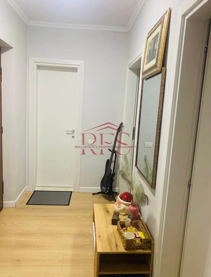 🏡 Apartment 2+1+Balcony for sale – at Burgut Street, area from Zogu i Zi to the Train Station | 164 million Lek