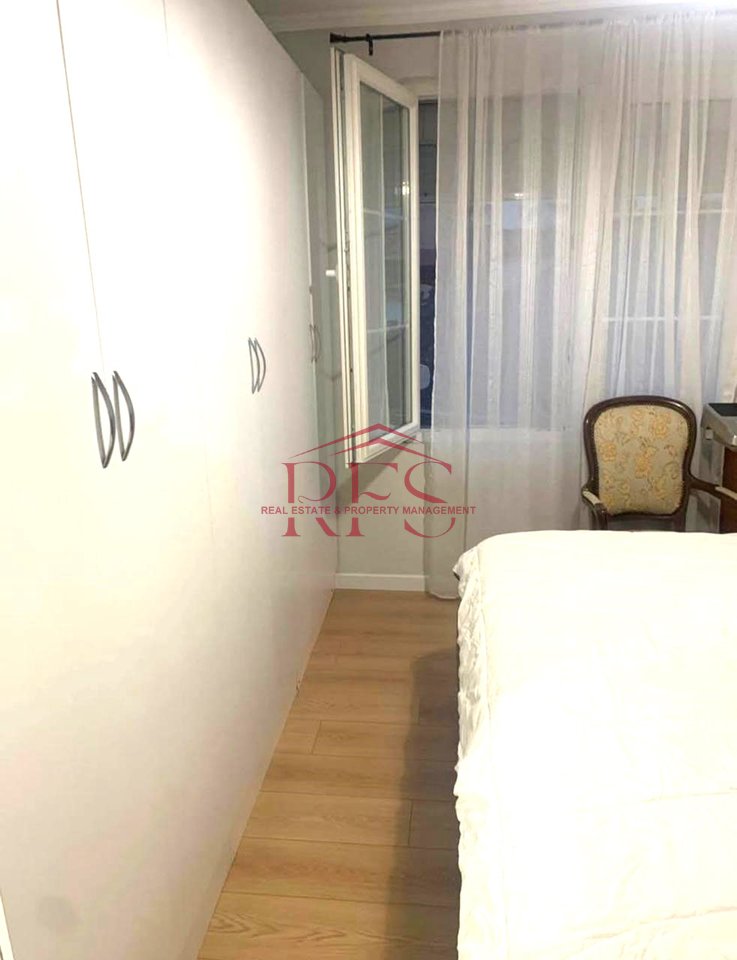 🏡 Apartment 2+1+Balcony for sale – at Burgut Street, area from Zogu i Zi to the Train Station | 164 million Lek