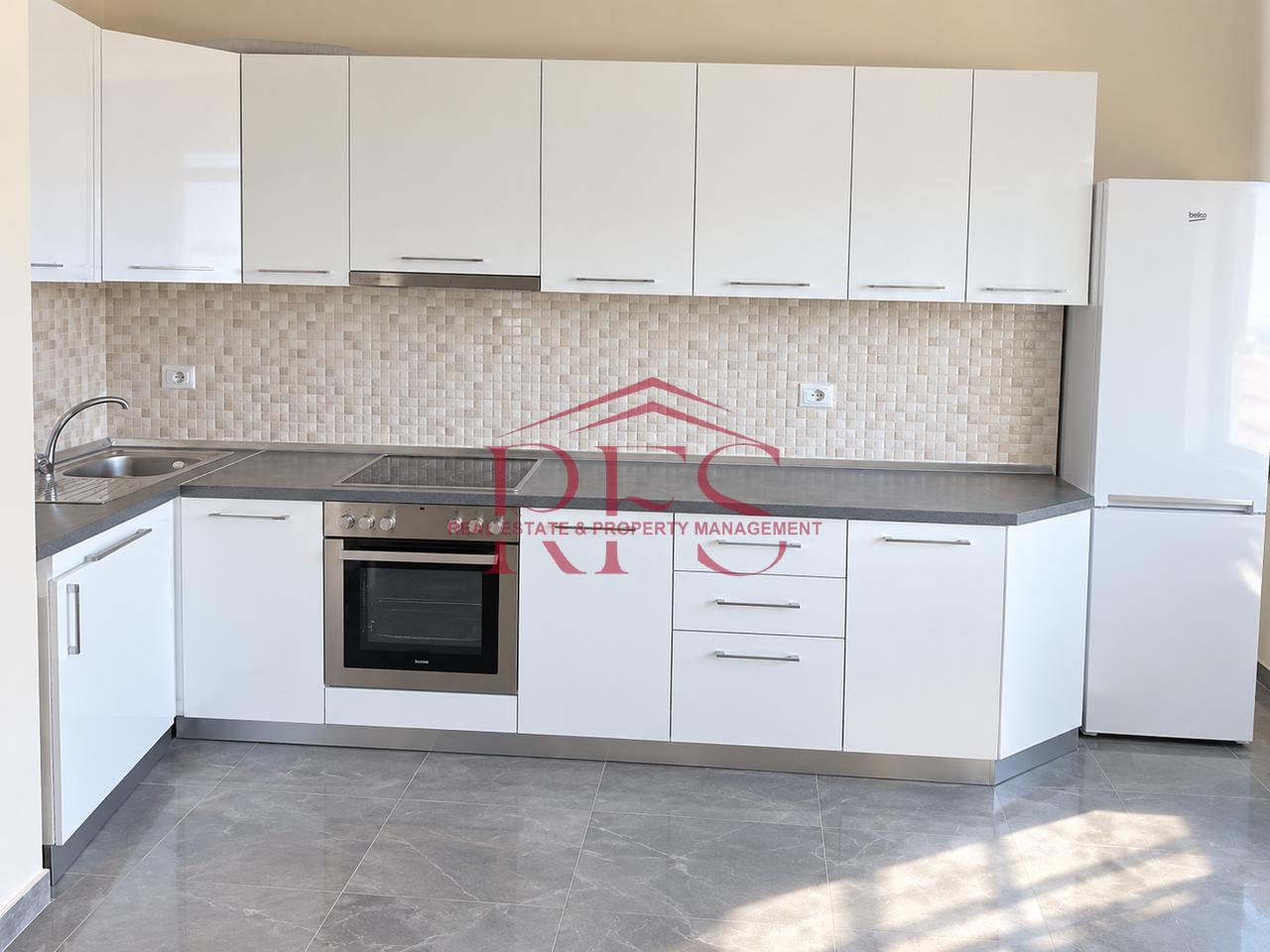 🏡 Jepet me qera apartament 1+1+Ballkon per 430 euro 📍 Rruga Nacionale Linzë–Dajt, prane ne Fresk