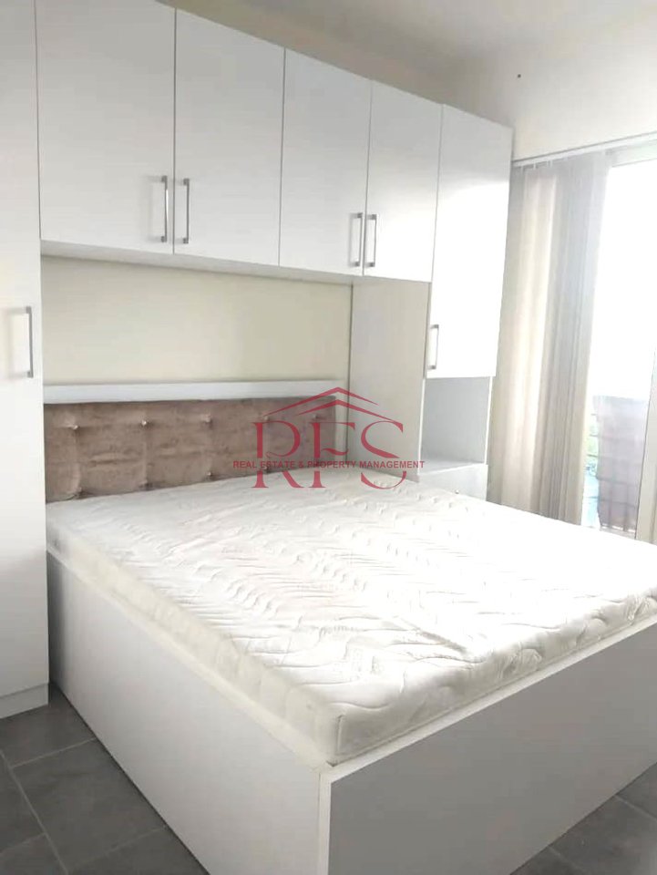 🏡 Jepet me qera apartament 1+1+Ballkon per 430 euro 📍 Rruga Nacionale Linzë–Dajt, prane ne Fresk