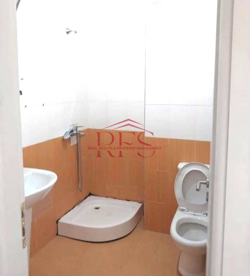 🏡 Jepet me qera apartament 1+1+Ballkon per 430 euro 📍 Rruga Nacionale Linzë–Dajt, prane ne Fresk