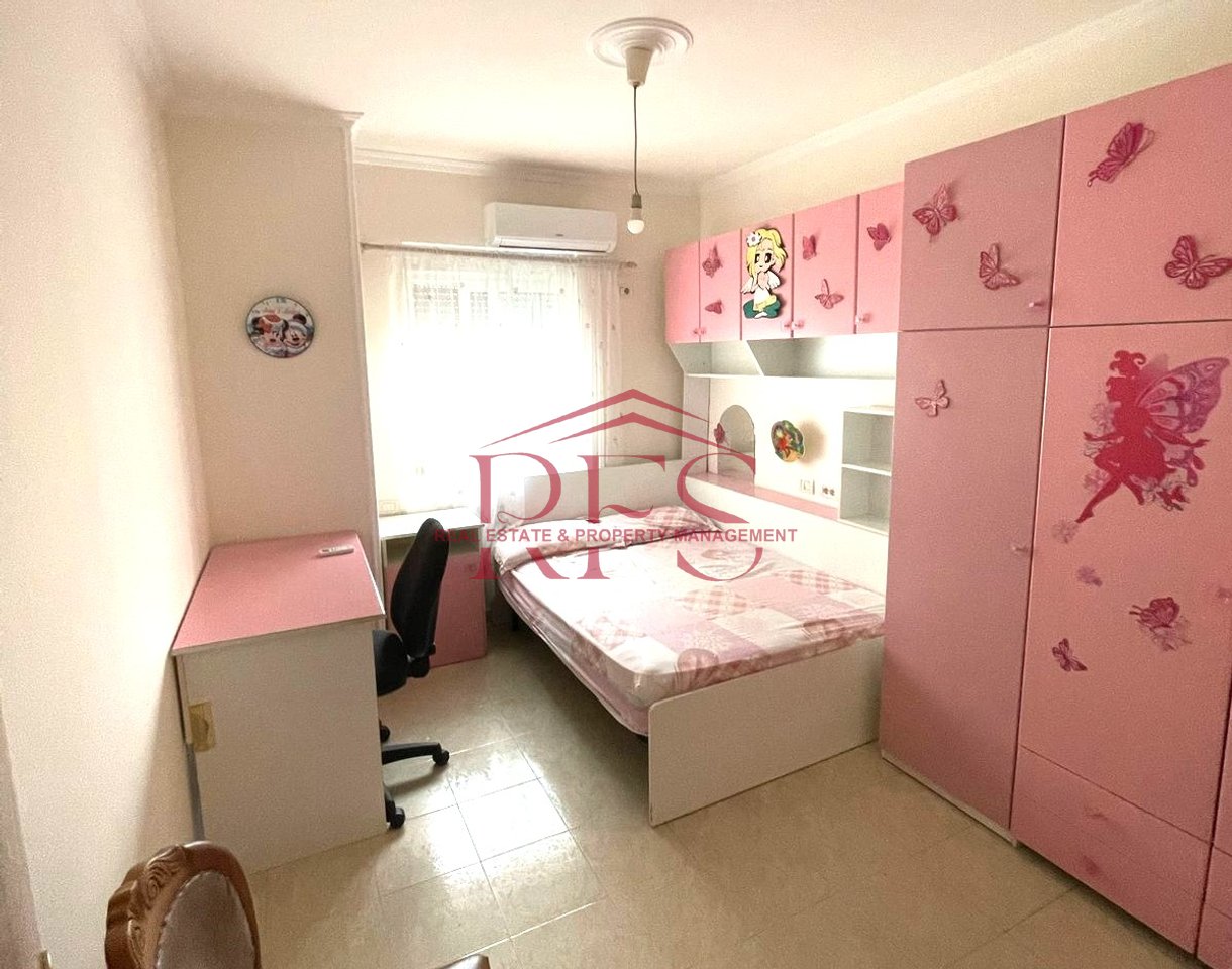 ✅Jepet me qera apartament 2+1 te Ali Demi, afer te Shkolla e Baletit
