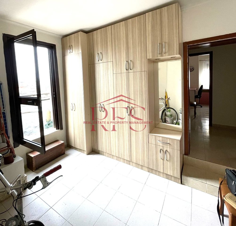 ✅Jepet me qera apartament 2+1 te Ali Demi, afer te Shkolla e Baletit