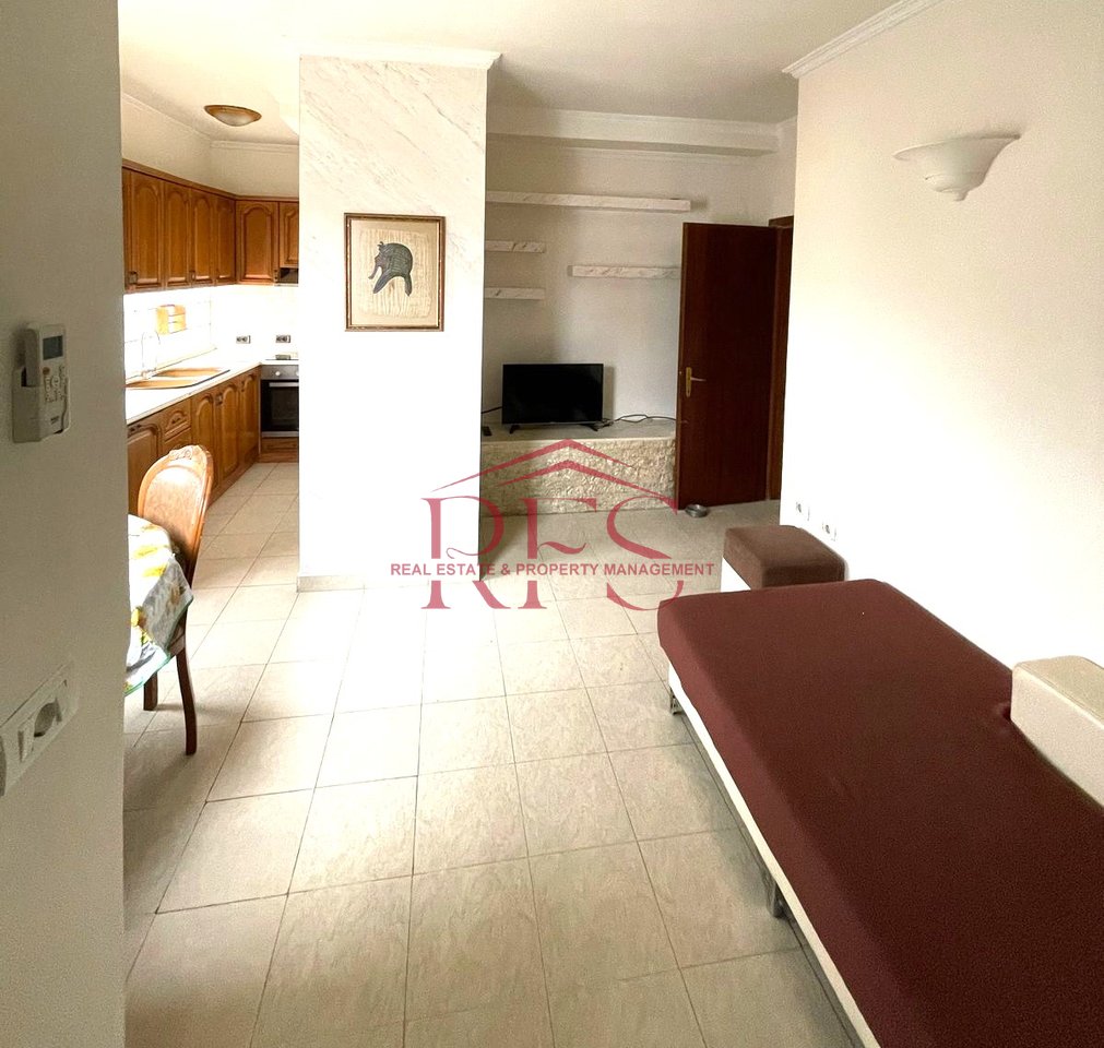 ✅Jepet me qera apartament 2+1 te Ali Demi, afer te Shkolla e Baletit