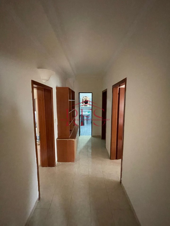 ✅Jepet me qera apartament 2+1 te Ali Demi, afer te Shkolla e Baletit