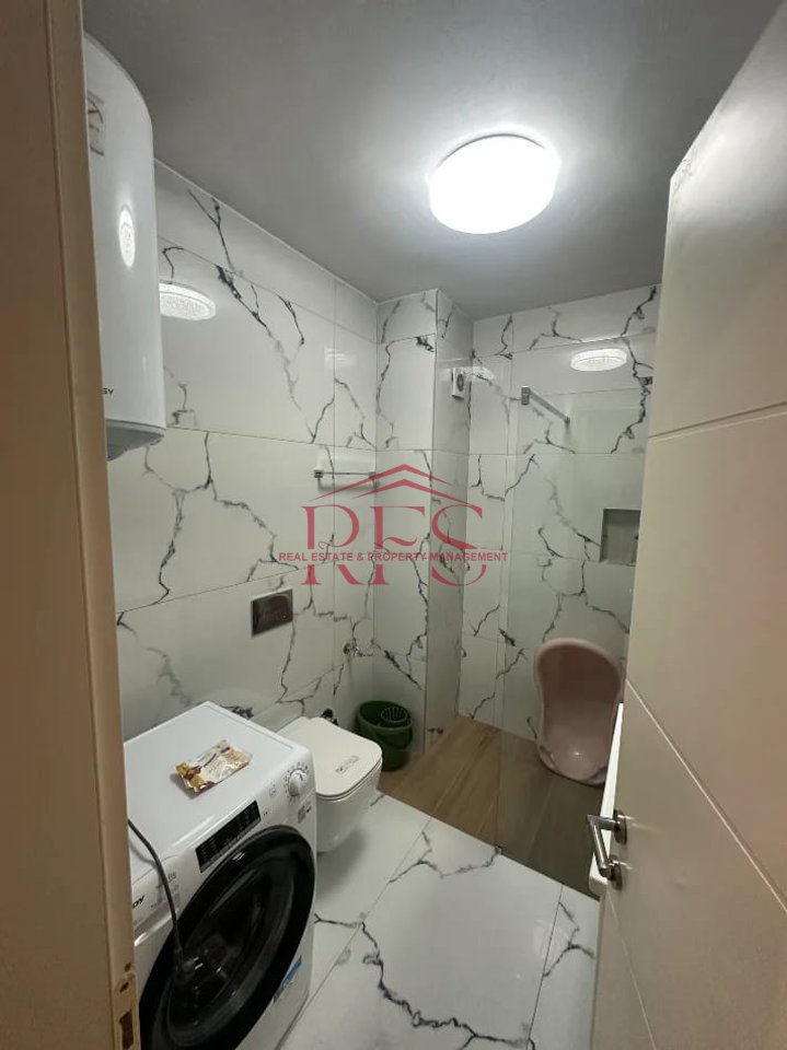 🏡 Affittasi SUPER appartamento 2+1 per 500 euro a Misto Mame, Yzberisht