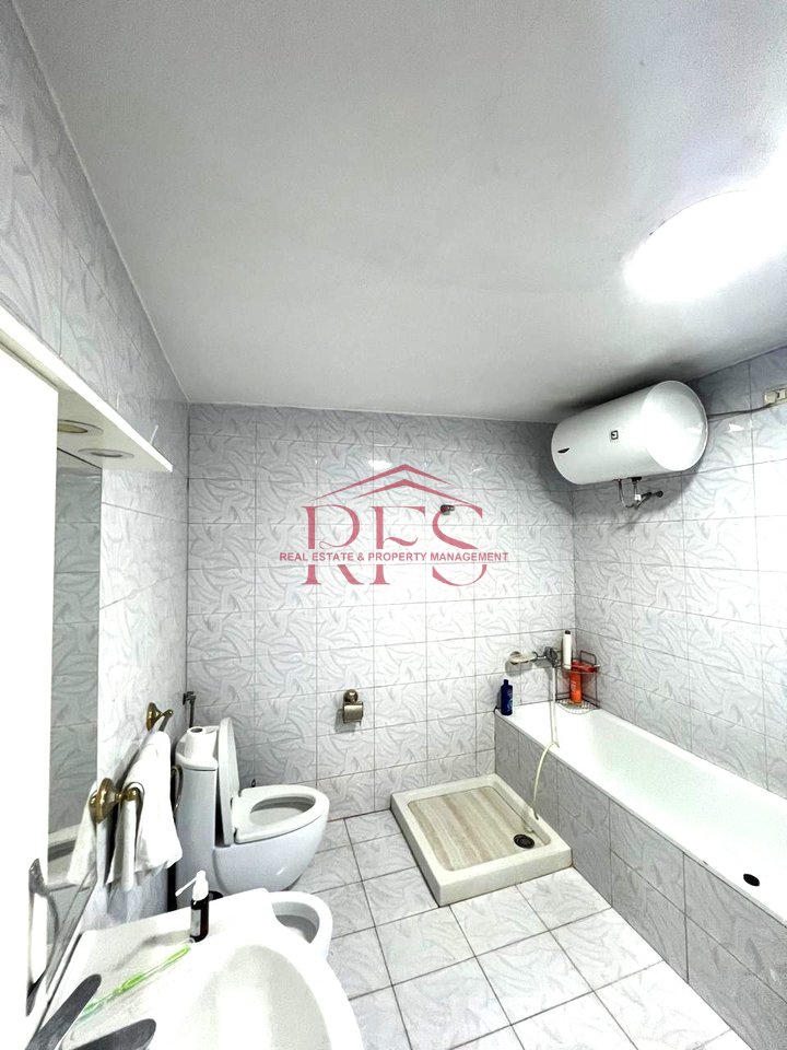 🏡 2+1 APARTMENT FOR RENT FOR 450 EURO – NEAR THE FACULTY OF MEDICINE