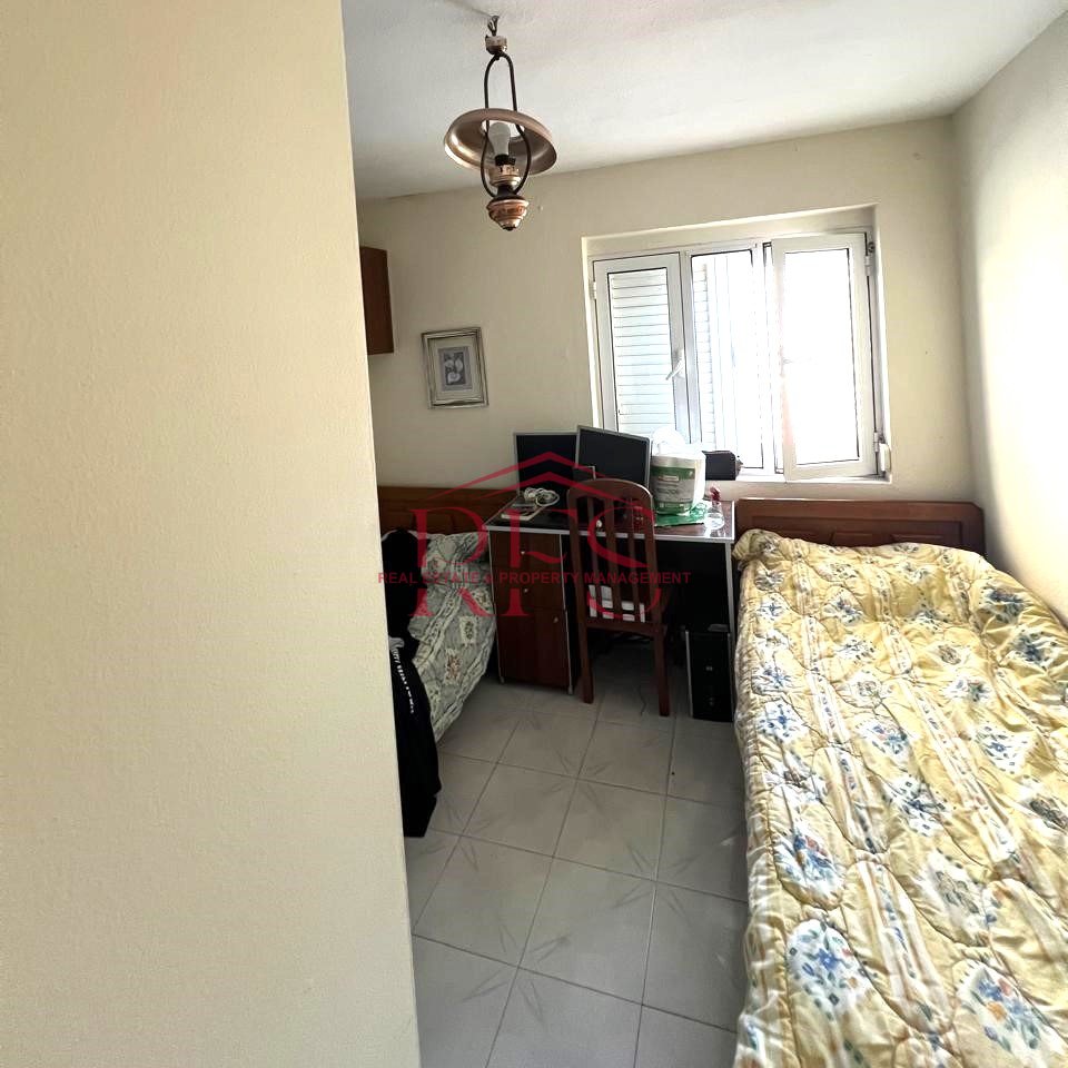 🏡 2+1 APARTMENT FOR RENT FOR 450 EURO – NEAR THE FACULTY OF MEDICINE