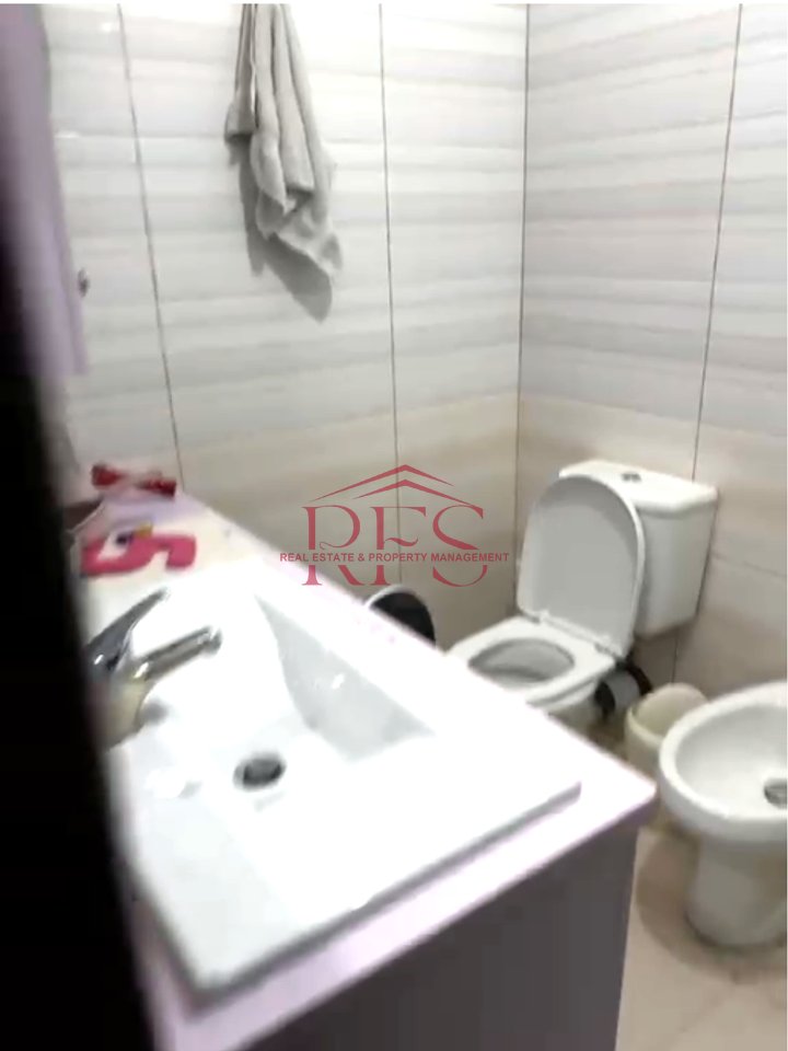 🏡 Apartment 2+1 for rent – ASTIR 📍550 thousand old lek 🔥New building