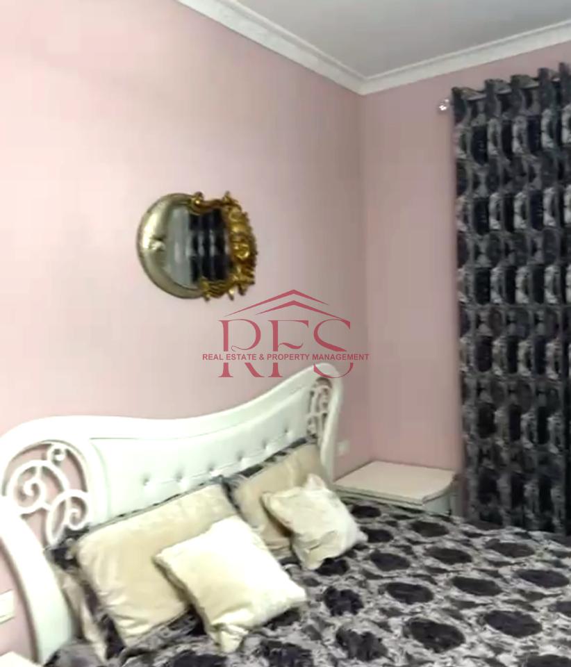 🏡 Apartment 2+1 for rent – ASTIR 📍550 thousand old lek 🔥New building