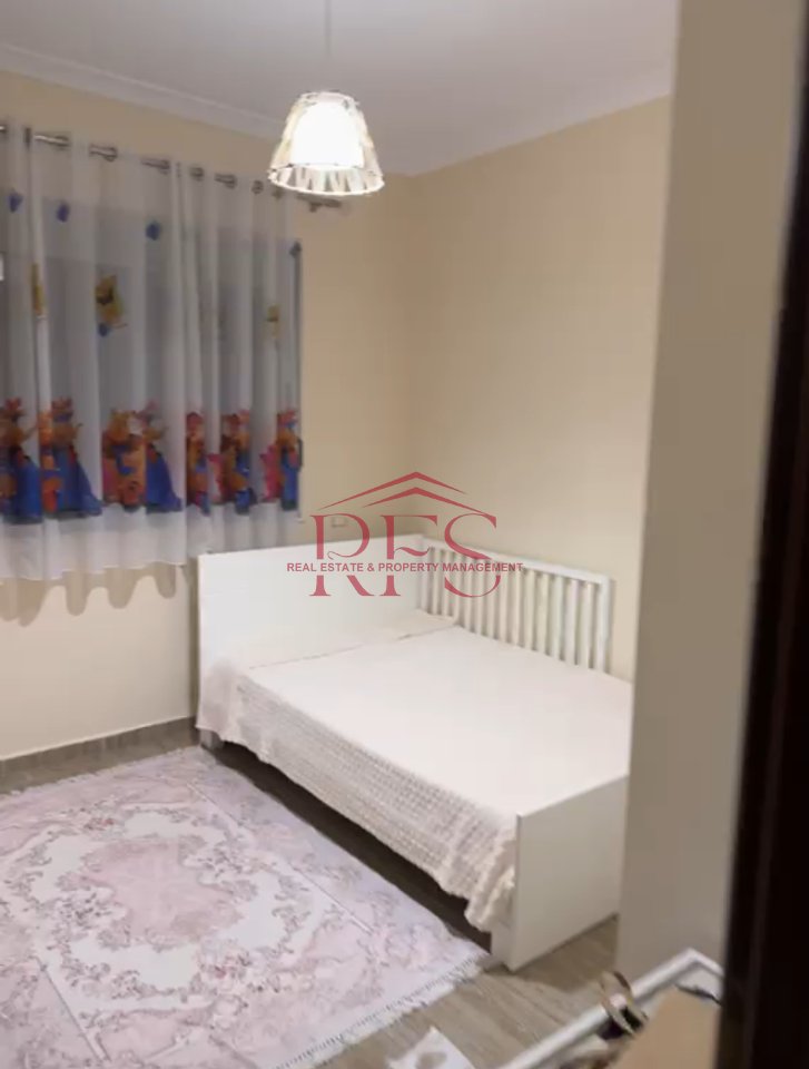 🏡 Apartment 2+1 for rent – ASTIR 📍550 thousand old lek 🔥New building