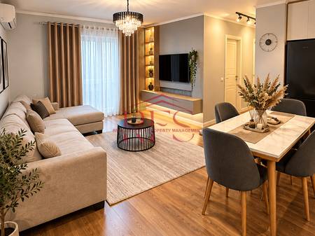 🏡 Affittasi SUPER appartamento 2+1 per 500 euro a Misto Mame, Yzberisht