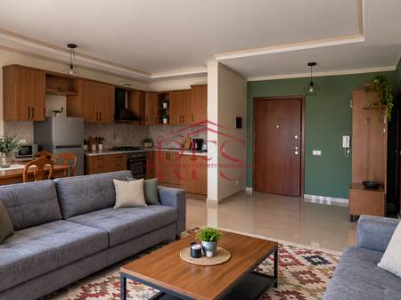🏡 APPARTAMENTO 2+1+2 IN AFFITTO | VIA DIBRËS – 55.000 LEK (negoziabile)🔑✨