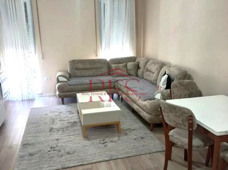 🏡 Apartment 2+1 for rent – Univers City, behind QTU and Polis University | 500 €/month 🔑✨