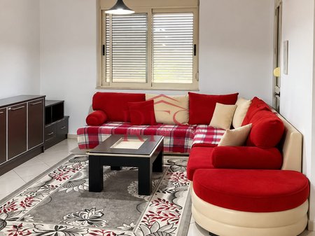 Jepet apartament me qera 2+1 afer Fabrikes te Miellit, Astir 450 mije leke te vjetra