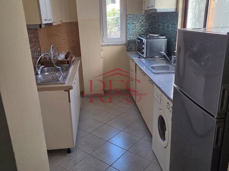 🏡 JEPET ME QERA – APARTAMENT 2+1📍 Pas Spitalit Amerikan 2 – Tiranë