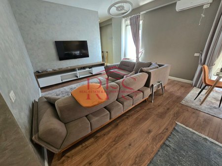 💥 SUPER apartment 1+1 for rent near the center, Zogu i Parë Boulevard – 700 €/month