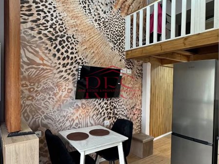✨ Jepet me qera apartament 1+1+ballkon te 5 Maji per 500 mije leke te vjetra/muaj 🔑