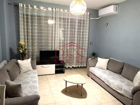 🏡 Apartment 1+1 for rent in Astir – 450 thousand old lek/month 🔑