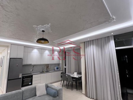 🏡 Jepet me qera apartament I RI 2+1 – Rezidenca Avid, rruga Jordan Misja, te Bulevardi i Ri