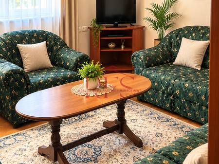  Jepet me qera apartament 1+1 – Siri Kodra per 400 mije lekë/muaj (e diskutueshme) 