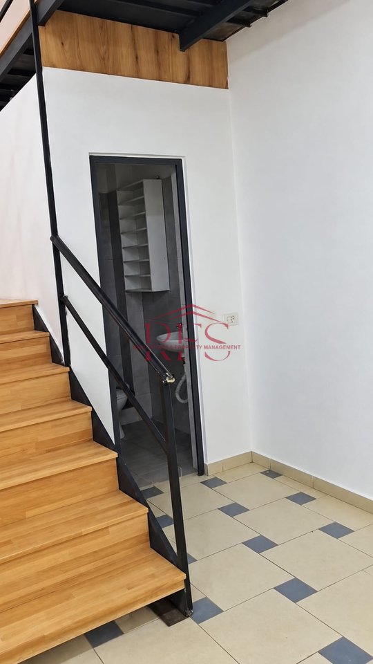 🏢 FOR RENT – DUPLEX BUSINESS PREMISES📍 NEAR MYSLYM SHYRI 🔥134 m² for 1,500 €