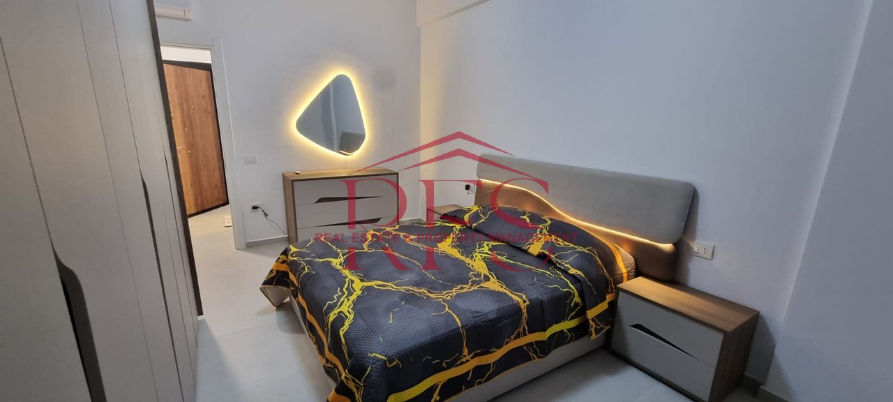🏡 SUPER APPARTAMENTO 1+1 IN AFFITTO – 60.000 L | INCLUSO POSTO AUTO – URBAN GATE, ASTIR